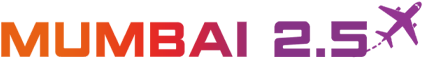 Kanakia Mumbai 2.5 Logo