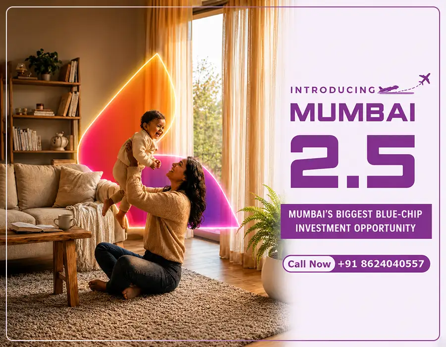 Mumbai 2.5 Panvel