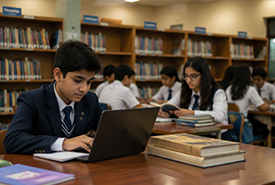 Codename Mumbai 2.5 Panvel Schools