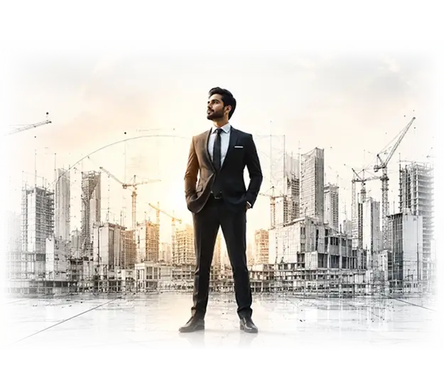 Kanakia Mumbai 2.5